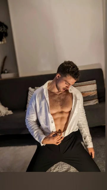 Photo of model @07mefree