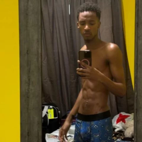 Photo of model @2nasty1cam