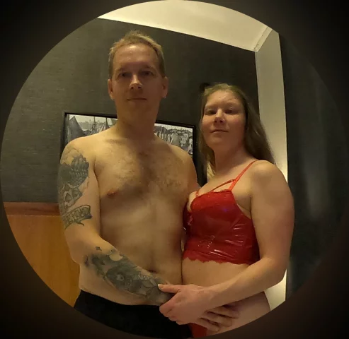 Photo of model @3sextycouple