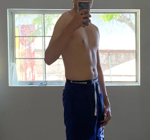 Photo of model @6foot3mexican