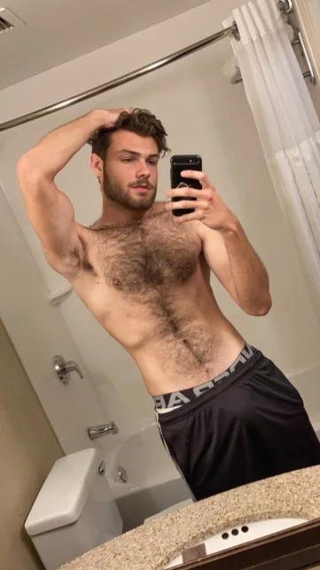 Photo of model @9inchotter