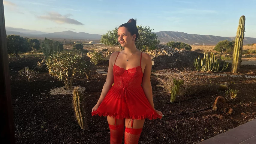 Photo of model @AmyCuteBooty