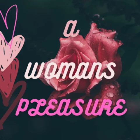 Photo of model @a_womans_pleasure