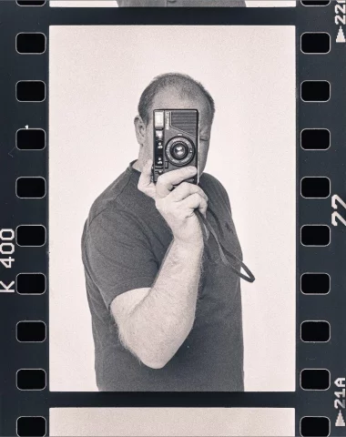 Photo of model @aaronlroberts
