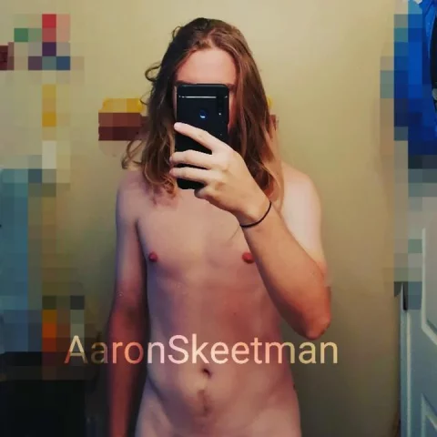 Photo of model @aaronskeetman