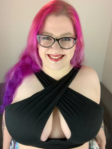 Photo of model @abbystrange-free