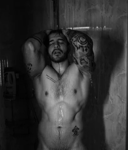 Photo of model @abrahamlmedina_4
