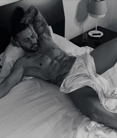 Photo of model @adam.cavalieri