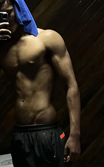 Photo of model @adanxbaby