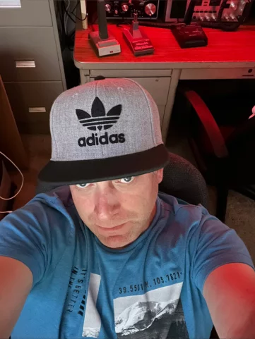 Photo of model @adidas1076