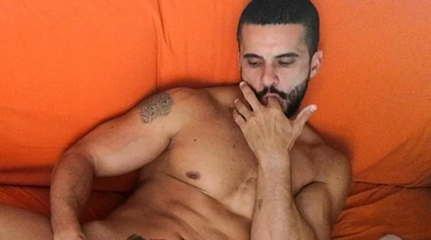 Photo of model @adrianhcfitfree