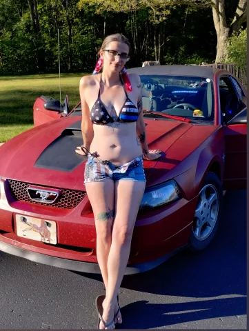 Photo of model @aerie10111
