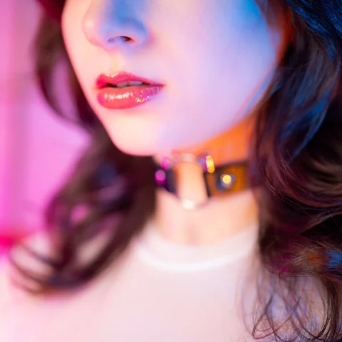 Photo of model @aerisveil