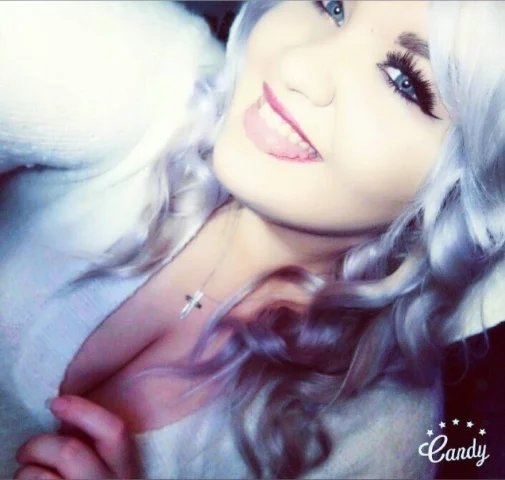 Photo of model @afatvikingbabe