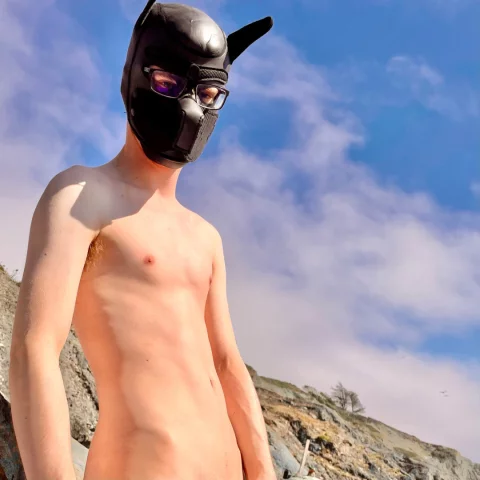 Photo of model @after_darker