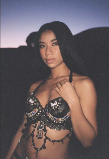Photo of model @agmovies