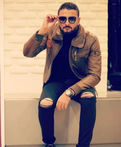 Photo of model @ahmmedah25095