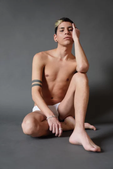 Photo of model @aidengarciaxxx
