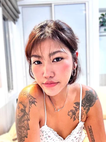 Photo of model @aiko_babe