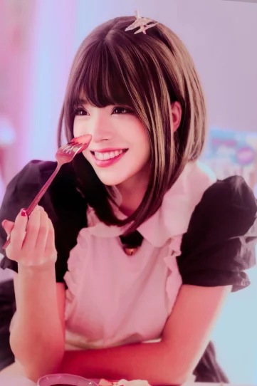 Photo of model @aikonaraa