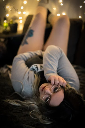 Photo of model @aimufreelia