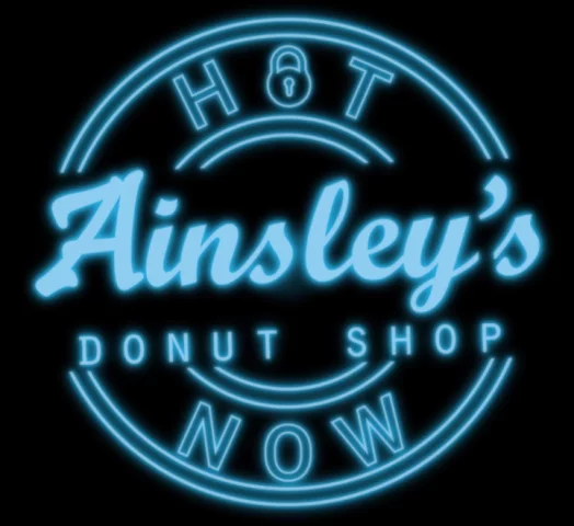 Photo of model @ainsleysdonutshop