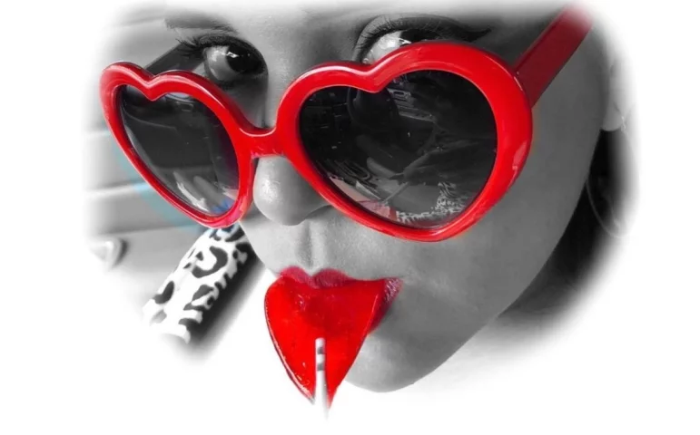 Photo of model @airamfeet