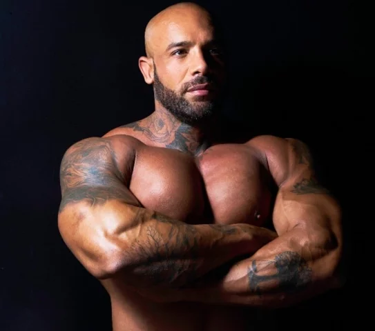 Photo of model @aj-exclusive
