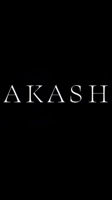 Photo of model @akash_dom