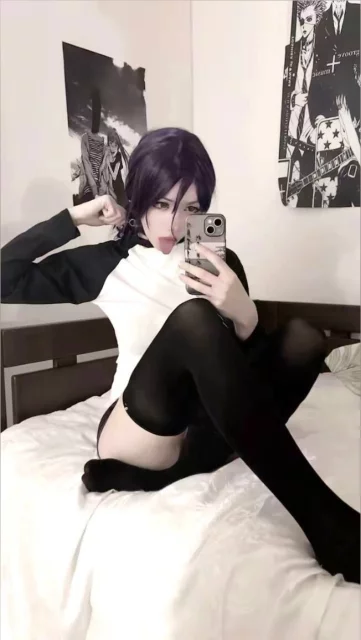 Photo of model @aki_mor1