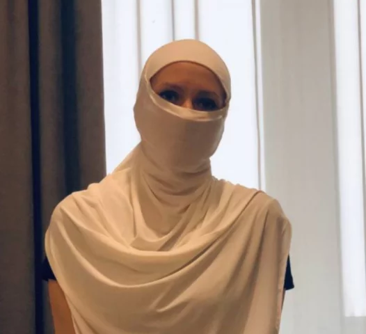 Photo of model @akila_muslim