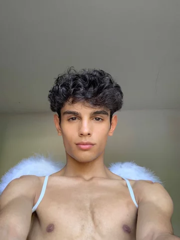 Photo of model @aladdintwinkfree