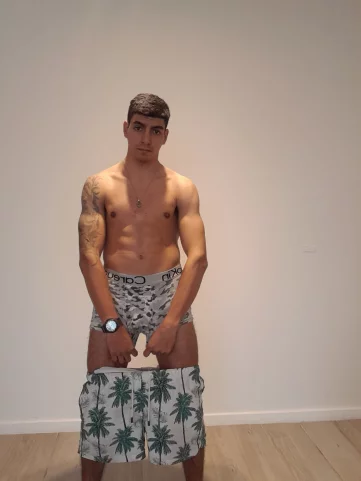Photo of model @alandios