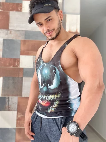 Photo of model @alanhard_free