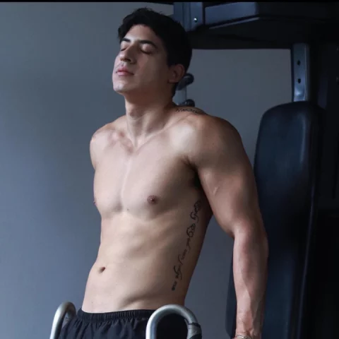 Photo of model @albertfree1