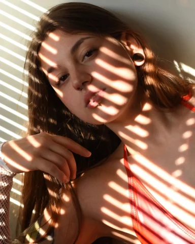 Photo of model @albx09free