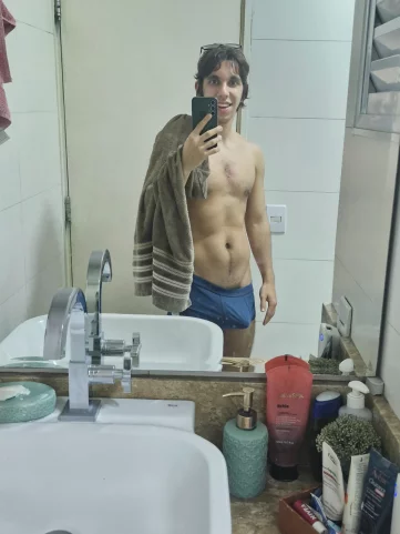 Photo of model @alecardoso