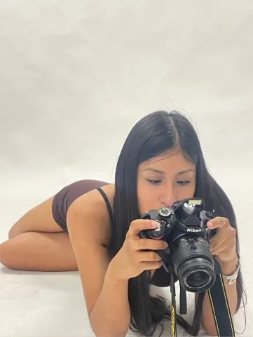 Photo of model @alejandragoddess