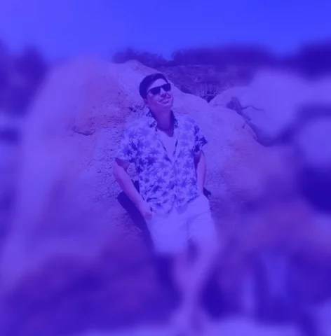 Photo of model @alejandrolover