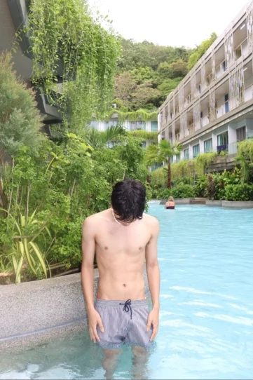 Photo of model @alejososad