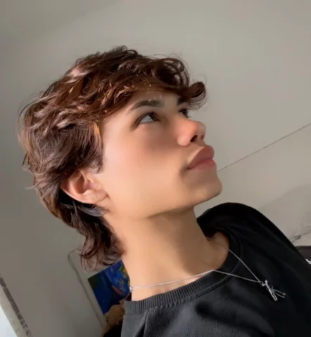 Photo of model @alelextwink