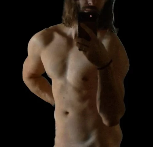 Photo of model @alex-fitness