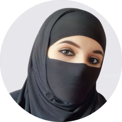 Photo of model @alexa_muslim