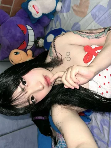 Photo of model @alexa_pretty19