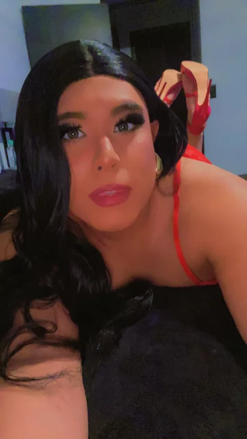 Photo of model @alexamontease131
