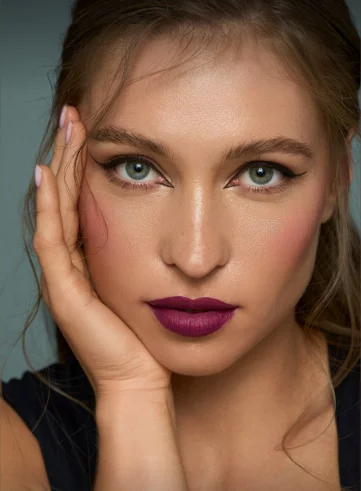 Photo of model @alexandra_tender