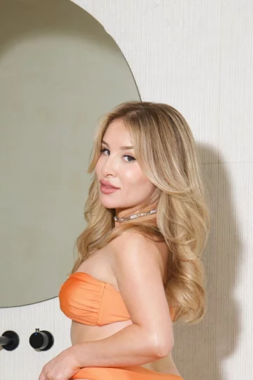 Photo of model @alexandraqntz