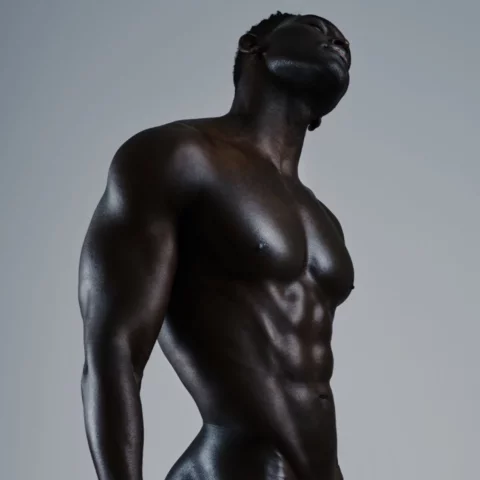 Photo of model @alexgedefitness