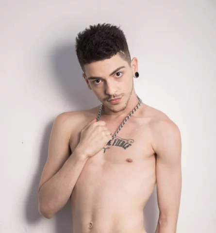 Photo of model @alexroman