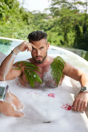 Photo of model @alfiepov